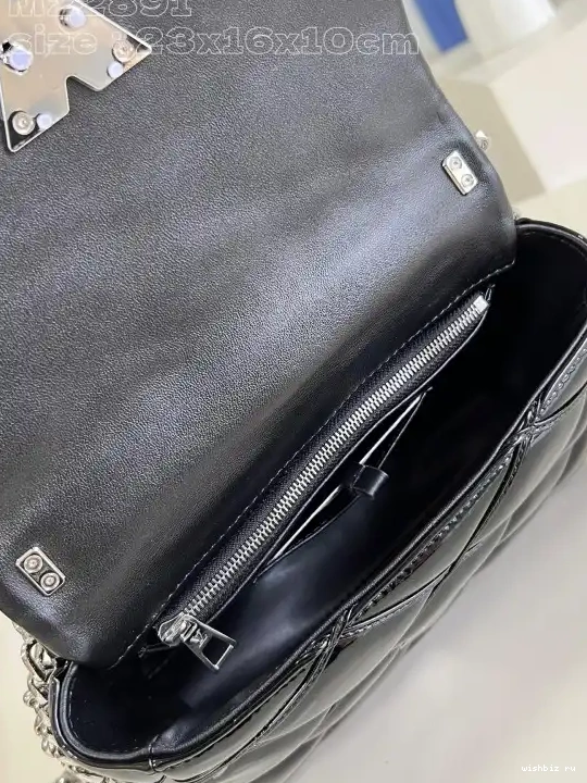WIS Pico GO-14-23*16*10CM VUITTON LOUIS 0601